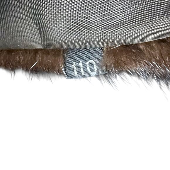 Men's Comodo Square Quilted Blazer Goose Down Winter Coat Korean Size 110 (M) - Picture 10 of 10